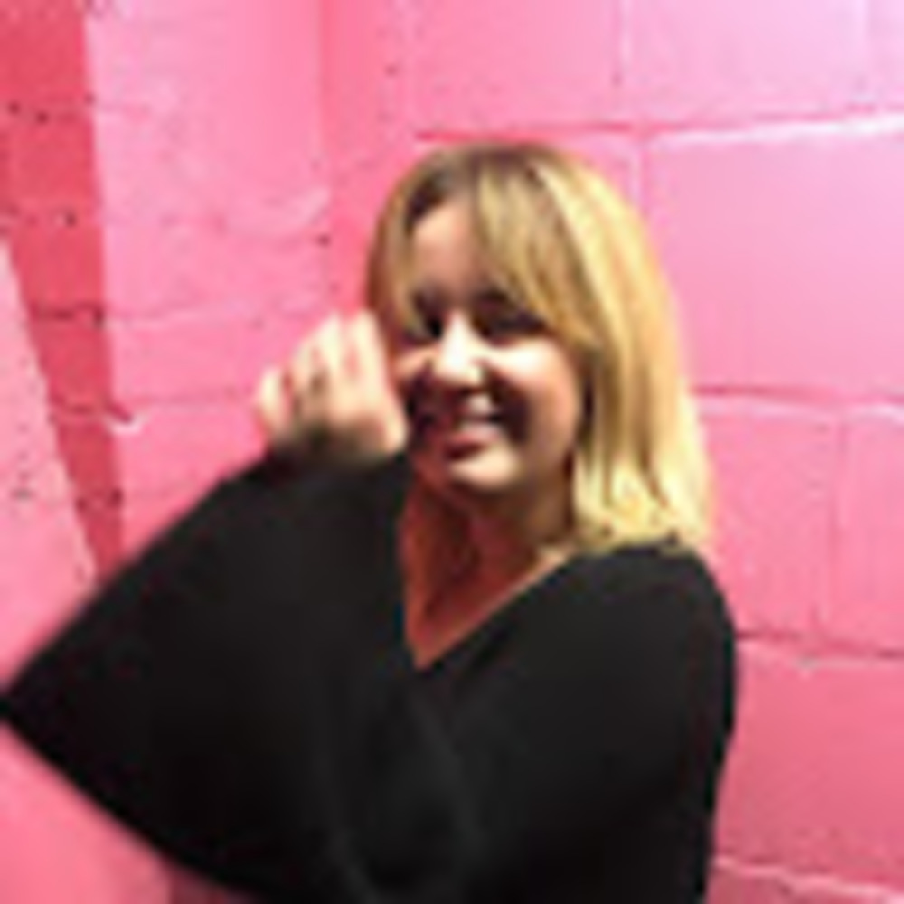 Meet your Posher, Clare